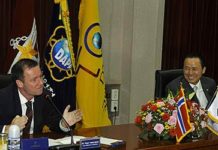 New Defence Cooperation with South Korea
