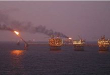 Bellona Requires Petroleum-Free Areas