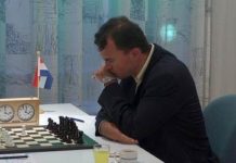 World Chess Olympiad in 2014 will be held in Norway