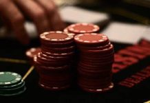 Gambling Addiction Decreases, Game Addiction Increases