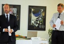 Norway Wants China Back