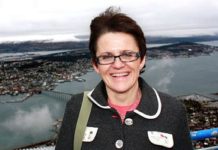China Puts Sanction against Norwegian Minister of Fisheries
