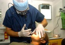 Huge Pricing Difference in Dental Care
