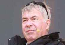 Drillo Calls for Israel Boycott
