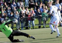 Rosenborg Reaches to 22nd Championship in Norway