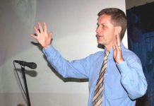The First Seminar on Capital and Development