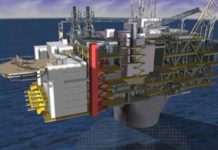 Aker Solutions wins Hebron GBS project