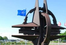 First Headquarters of NATO beyond the Arctic Circle