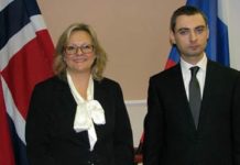 Increased Norwegian-Russian Cooperation