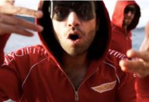 Datarock to Istanbul