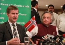 Norway and India Cooperate on Biodiversity