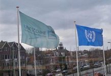 UNESCO and Norway sign a funding agreement