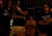 Godfathers of Black Metal hit the capital