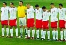 Last test for Norway against Poland