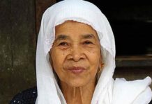 Tea break for overcoming prejudice
