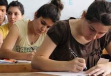 Norwegian examination for immigrants