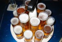 Youth Want Alcohol Limit