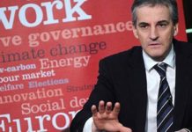 Norway deplores new settlements in the West Bank