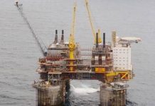 Statoil Hunts for Ideas on the Web