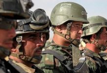 Toward A More Active Role in Afghanistan in 2012