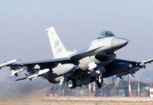 Focus on the Weapon Industry Reiterated with New Fighter Aircraft Missiles