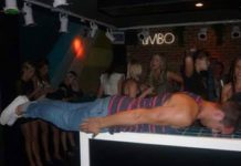 Warns against Deadly Facebook Trend