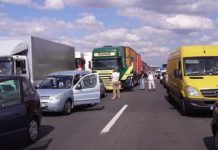 Higher Diesel Taxes and Tolls Come