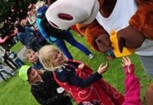 Miniøya Children's Festival