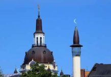 Is multiculturalism in Europe dead?