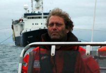 Bellona Action against Illegal Treatment of Hazardous Waste