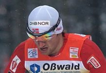 Petter Northug Embraces Ski Classics