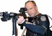 Psychiatrists to Examine Breivik's Mental Health