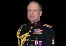 Breivik Was an Active FrP Follower