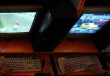 Classrooms are not Different From Internet Cafes