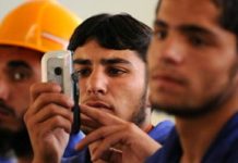 Action Plan for Vocational Education Improvement