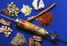 Fight Cancer with Herbal Support