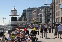 Oslo Aker Brygge
