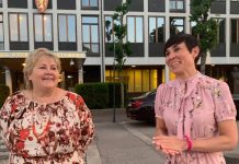 Norway Elected to the UN Security Council with Highest Support