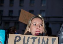 International Criminal Law Expert from Norway: Russia and Putin Can Be Sentenced Like Nazis After World War II