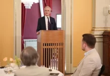 Government apologises for past treatment of gay people by the Norwegian authorities