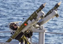 Norway provides an air defense system to Ukraine