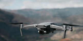 DJI Mavic 3