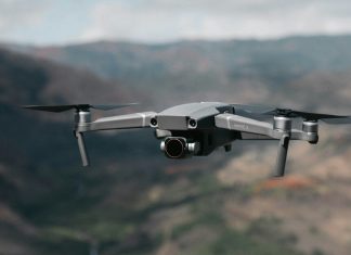 Norway on Alert: Unexplained Drone Sightings Raise Security Concerns and Prompt Russia Speculation DJI Mavic 3