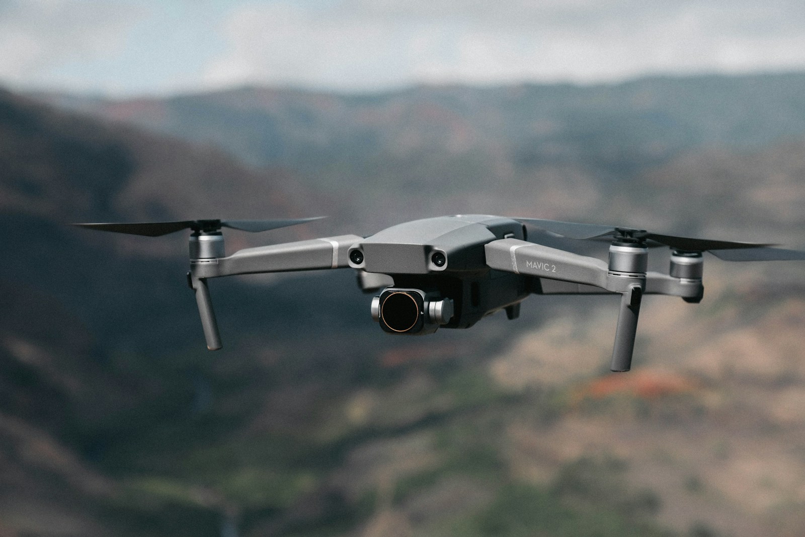 Norway on Alert: Unexplained Drone Sightings Raise Security Concerns and Prompt Russia Speculation