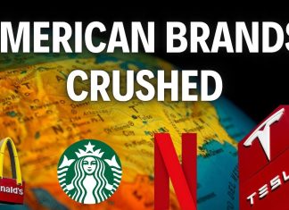 Unreliable Ally: The Day Norway Stopped Trusting Trump and His American Dream