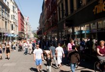 Norway Announces To Normalize Until Mid June Despite the Coronavirus