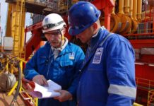 DNV Launches Innovation Concept for Efficient Offshore Power Generation