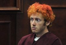 Breivik Inspired Colorado Killer