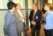 Norway Discusses Compulsory Military Service for Women