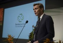 Minister of Petroleum and Energy Supports Relocation in Statoil